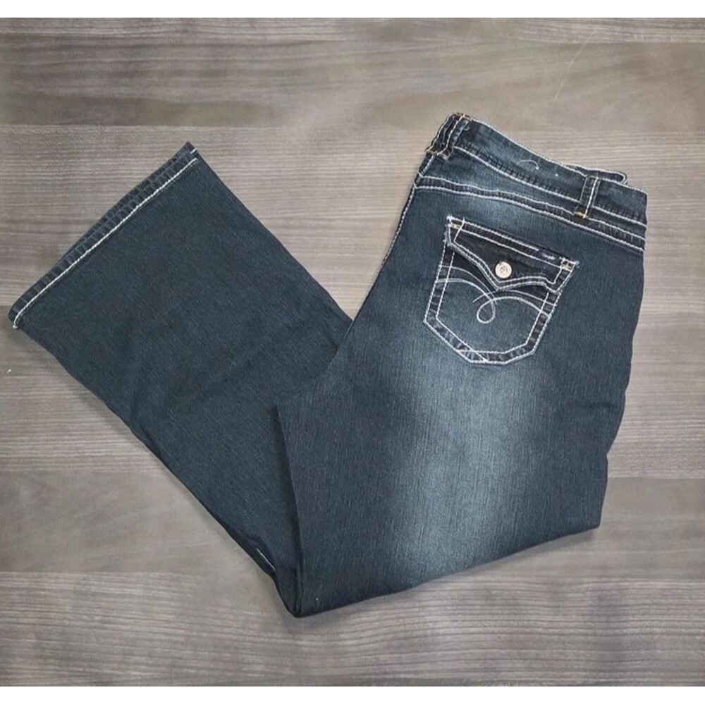 Angels Jean's Women's Size 24W